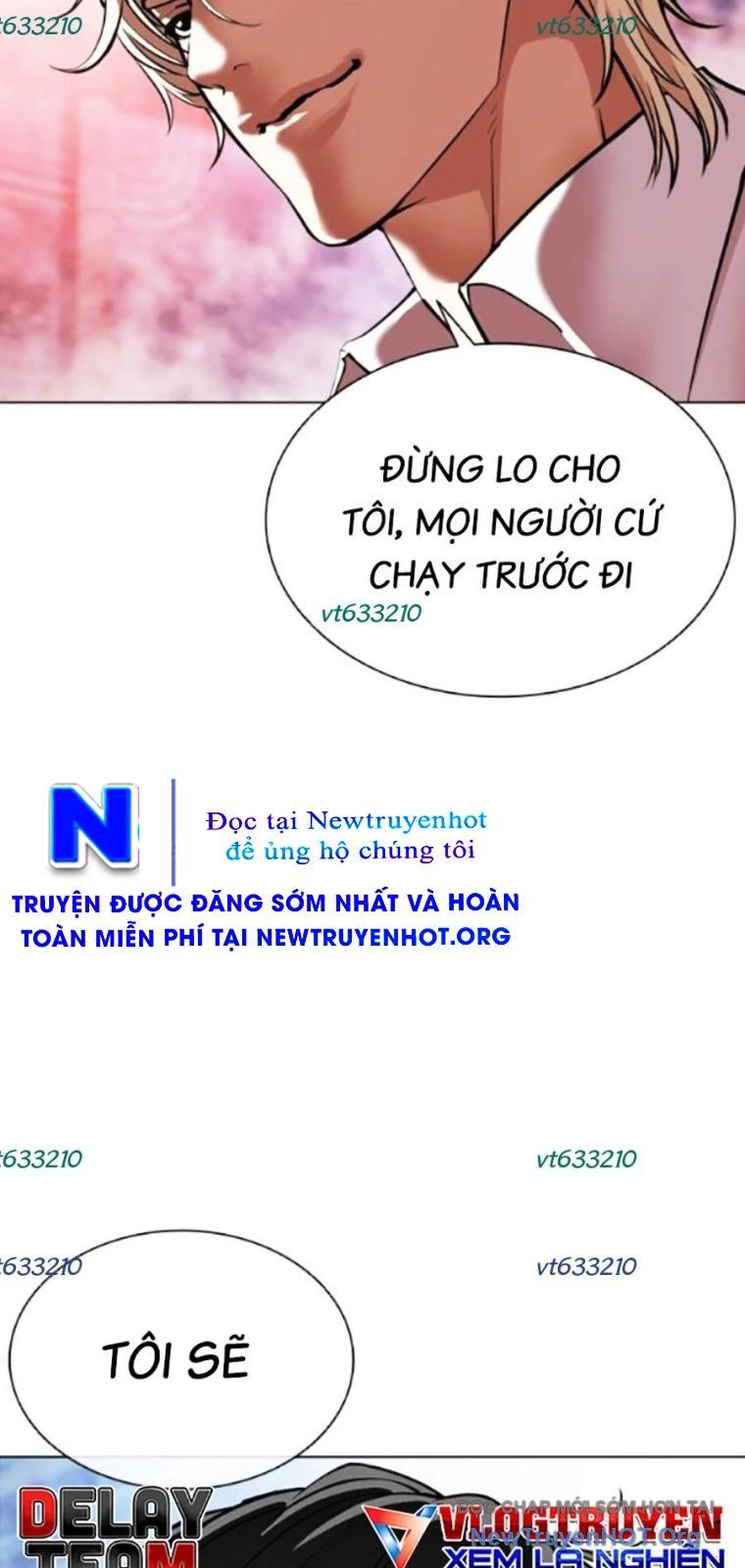 Hoán Đổi Diệu Kỳ - Chapter 567 - Page 151