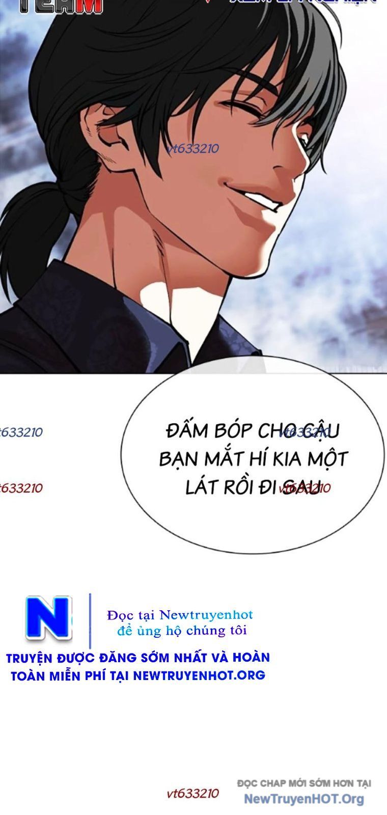 Hoán Đổi Diệu Kỳ - Chapter 567 - Page 152