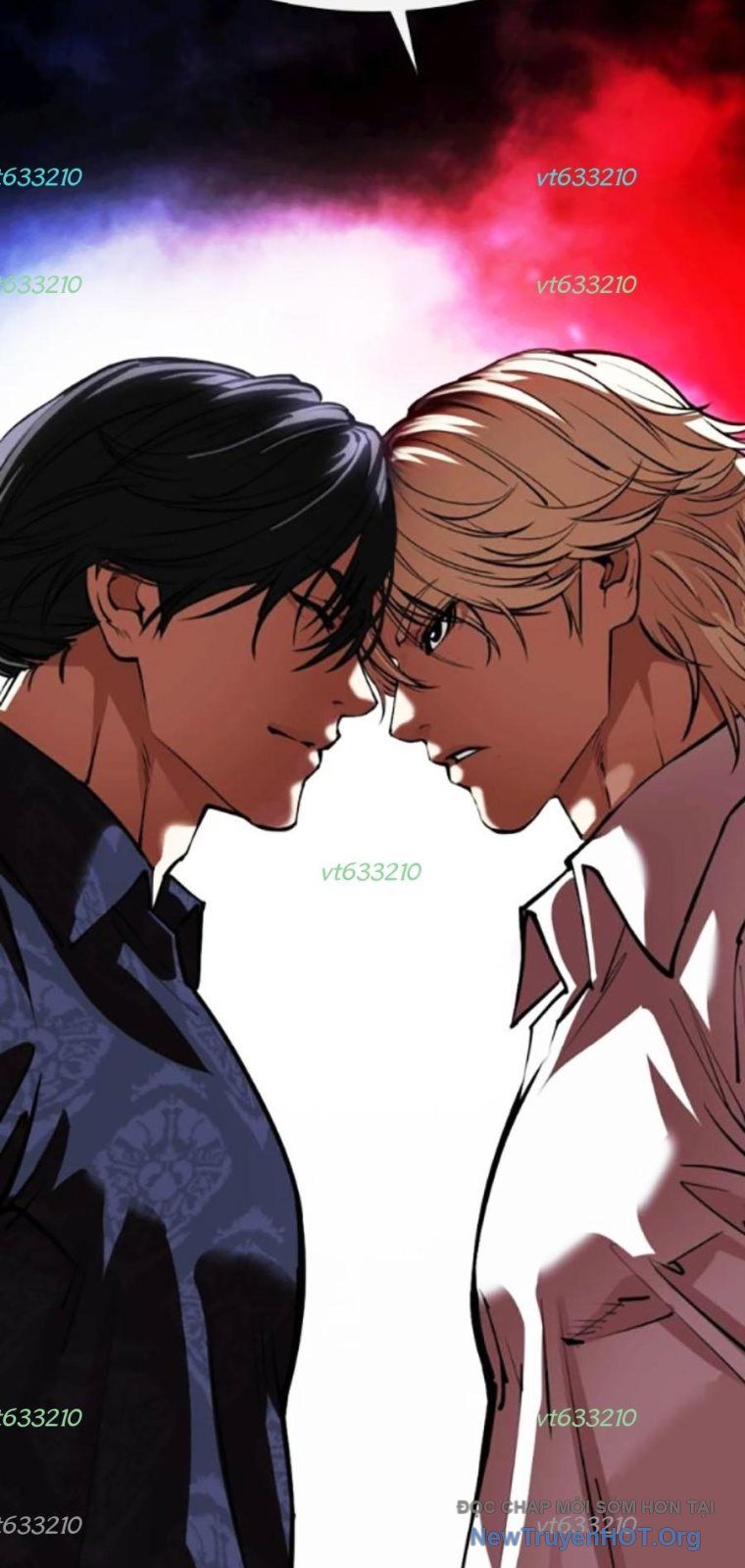 Hoán Đổi Diệu Kỳ - Chapter 567 - Page 154