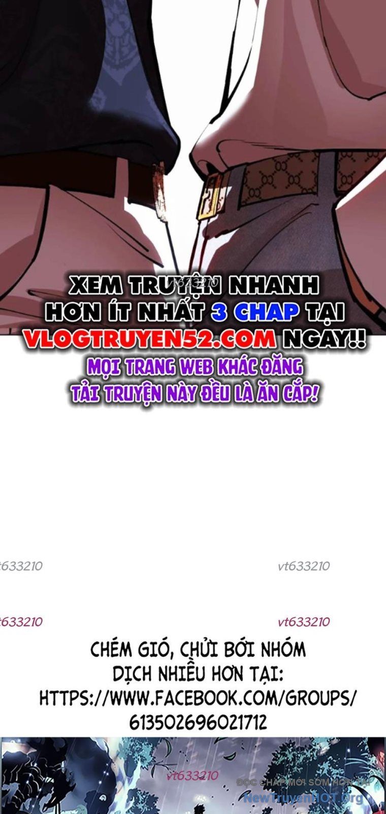 Hoán Đổi Diệu Kỳ - Chapter 567 - Page 155