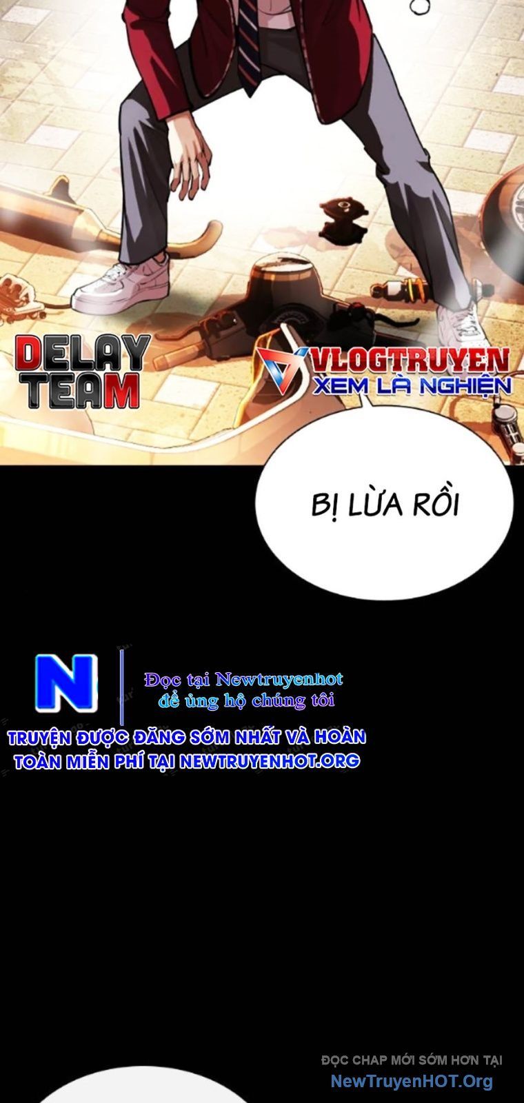 Hoán Đổi Diệu Kỳ - Chapter 567 - Page 18