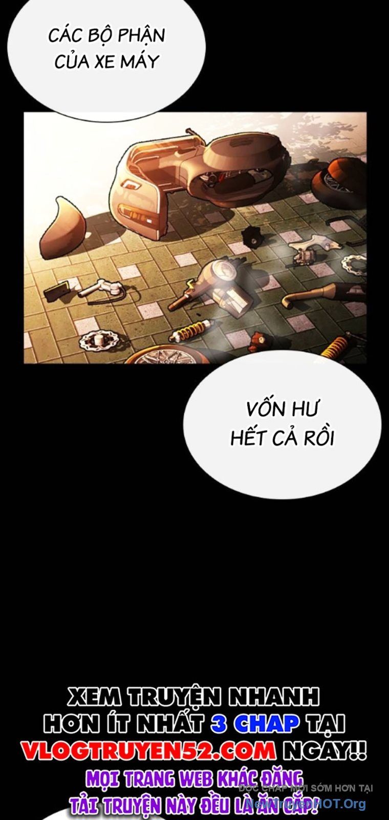 Hoán Đổi Diệu Kỳ - Chapter 567 - Page 19