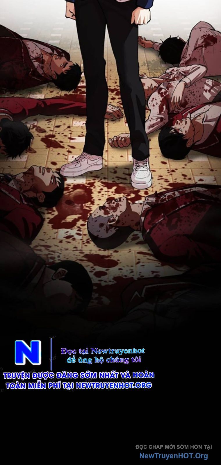 Hoán Đổi Diệu Kỳ - Chapter 567 - Page 22