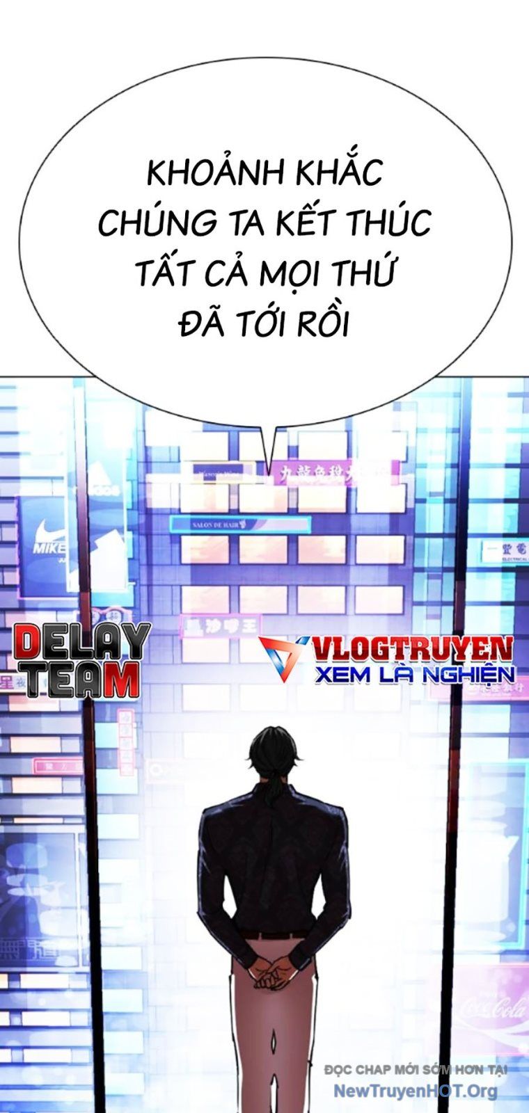 Hoán Đổi Diệu Kỳ - Chapter 567 - Page 34