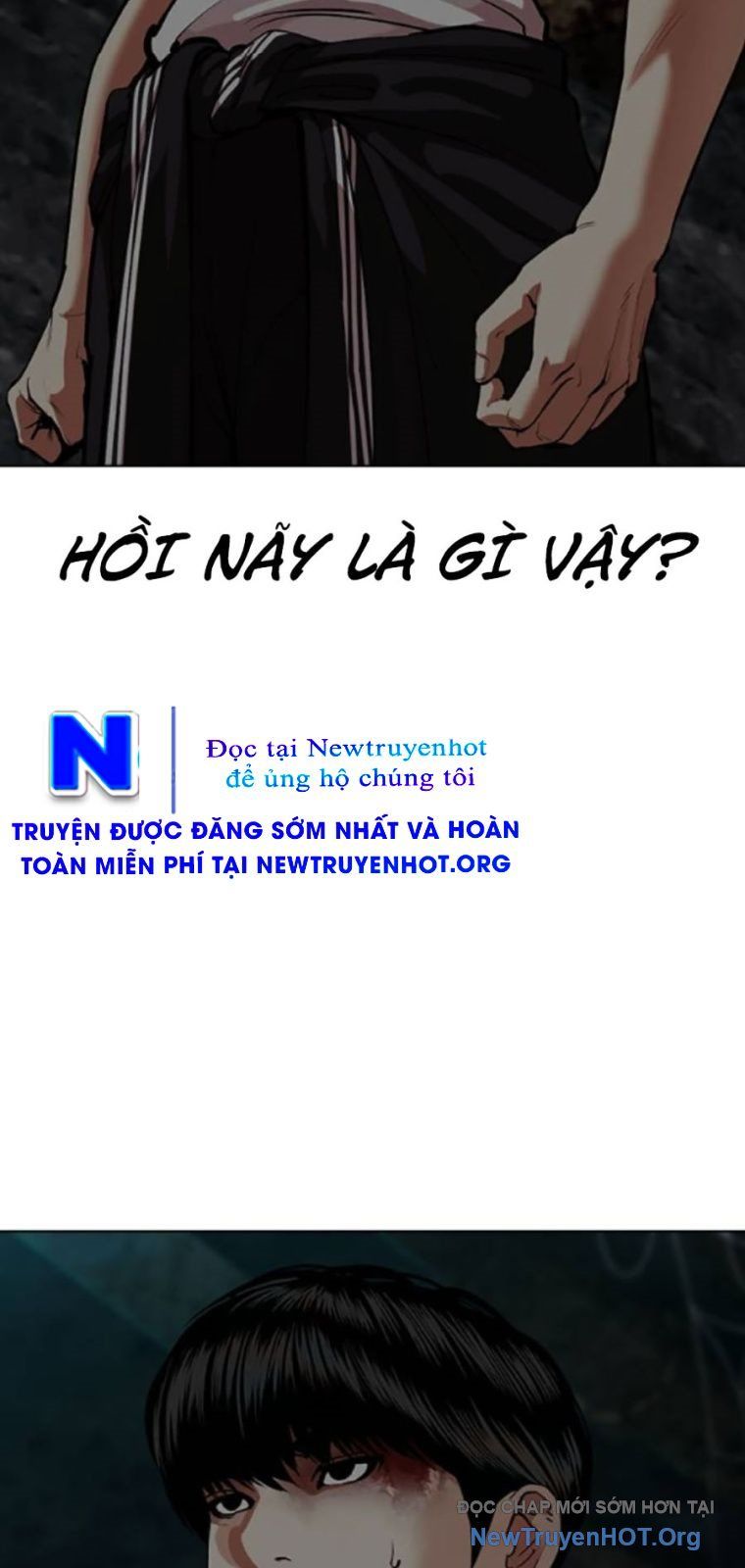 Hoán Đổi Diệu Kỳ - Chapter 567 - Page 37