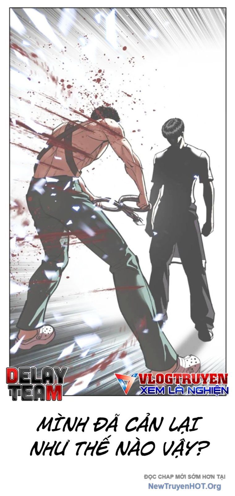 Hoán Đổi Diệu Kỳ - Chapter 567 - Page 40