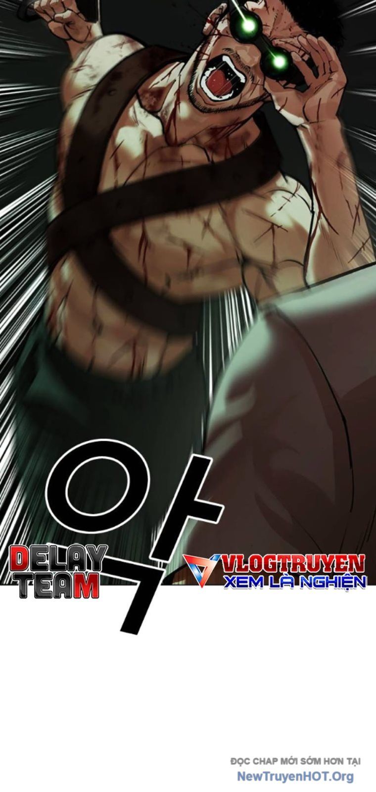 Hoán Đổi Diệu Kỳ - Chapter 567 - Page 43