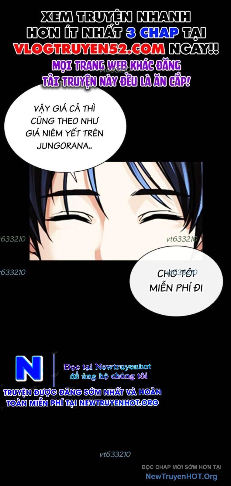Hoán Đổi Diệu Kỳ - Chapter 567 - Page 5