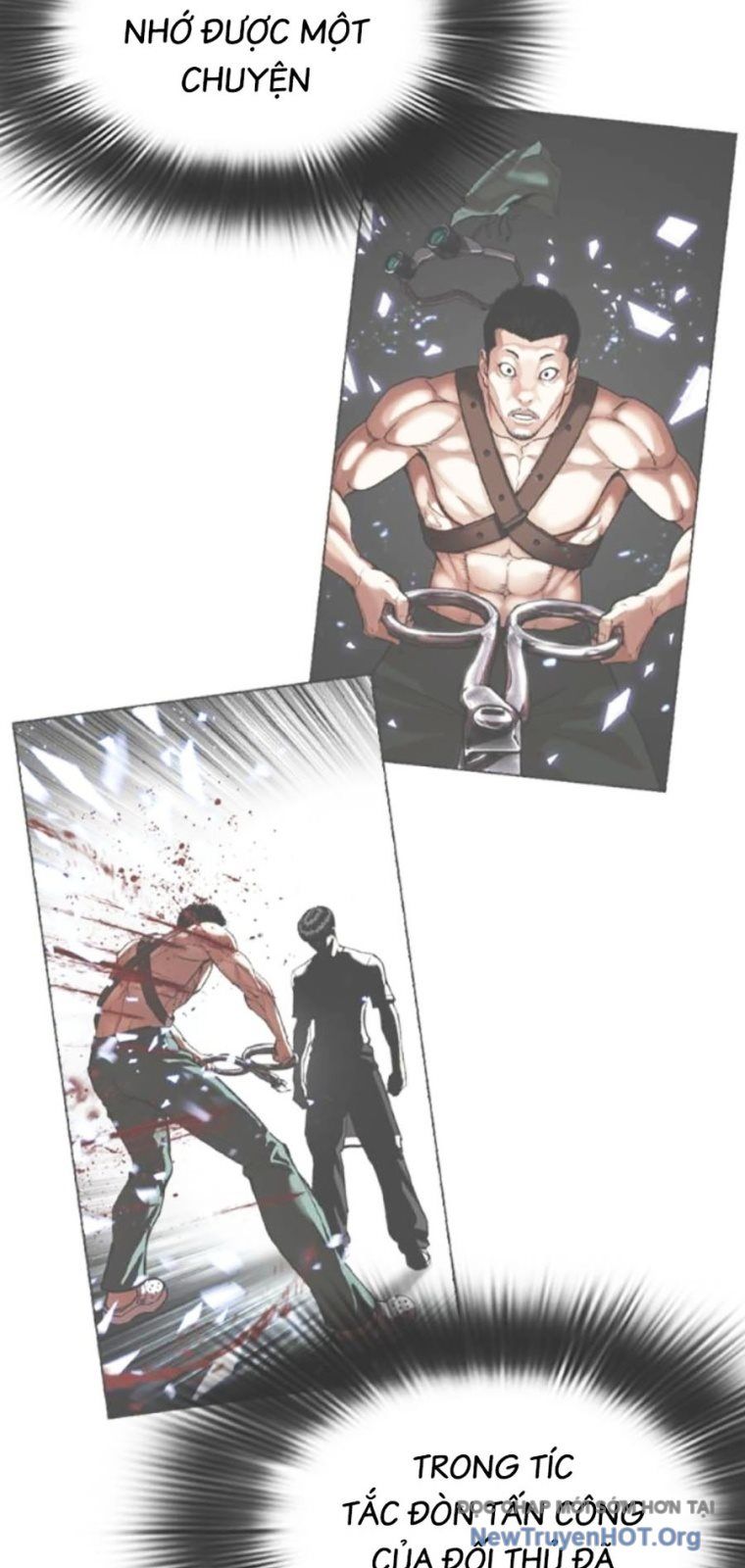 Hoán Đổi Diệu Kỳ - Chapter 567 - Page 54