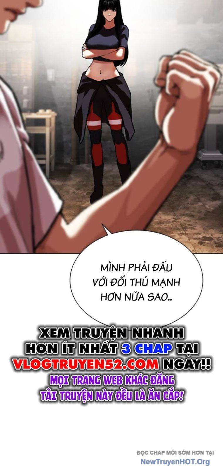 Hoán Đổi Diệu Kỳ - Chapter 567 - Page 57