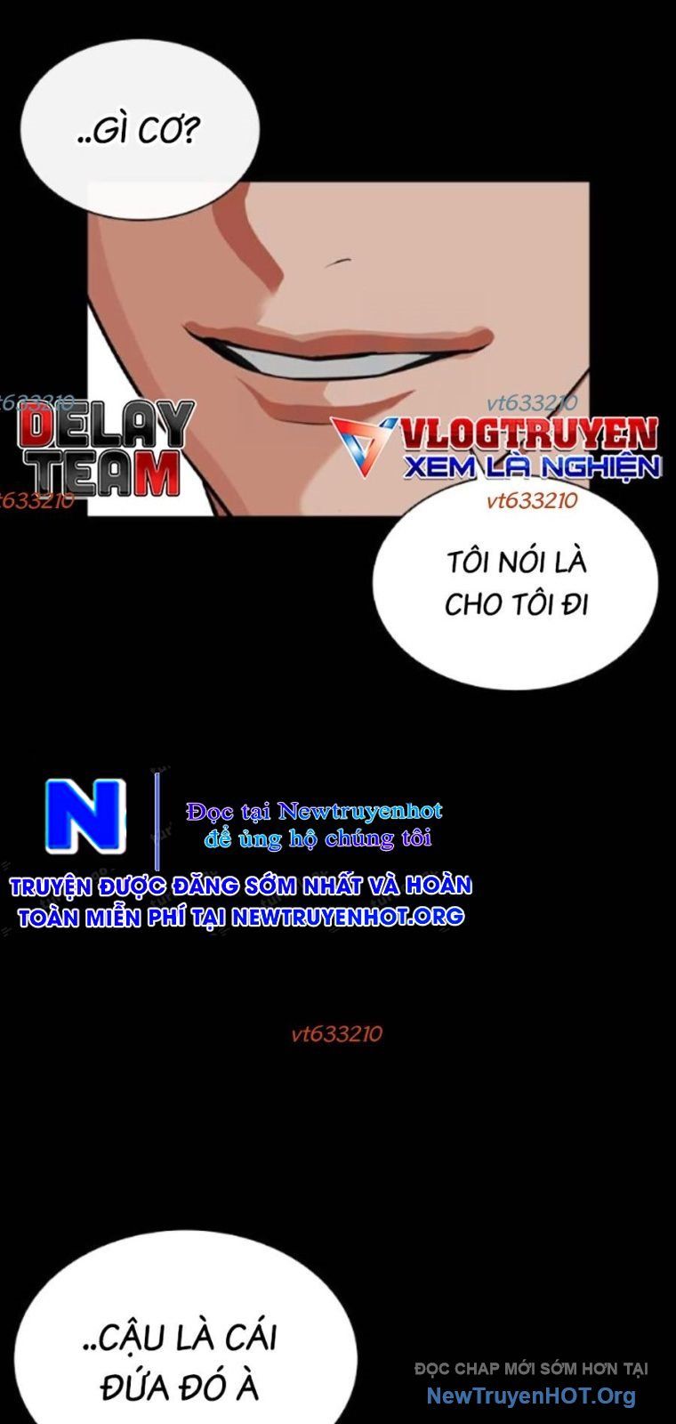 Hoán Đổi Diệu Kỳ - Chapter 567 - Page 6