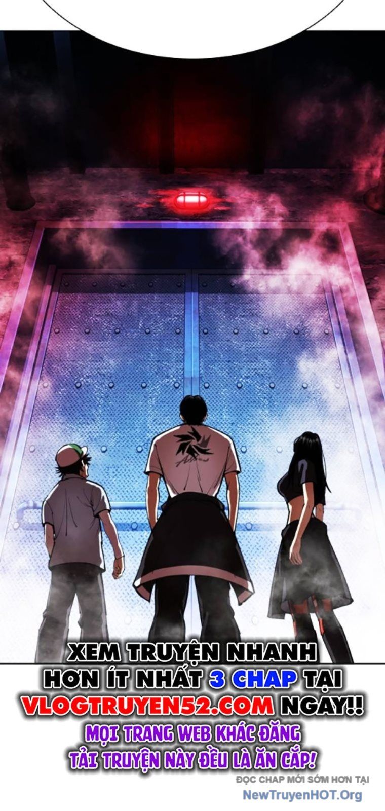 Hoán Đổi Diệu Kỳ - Chapter 567 - Page 64