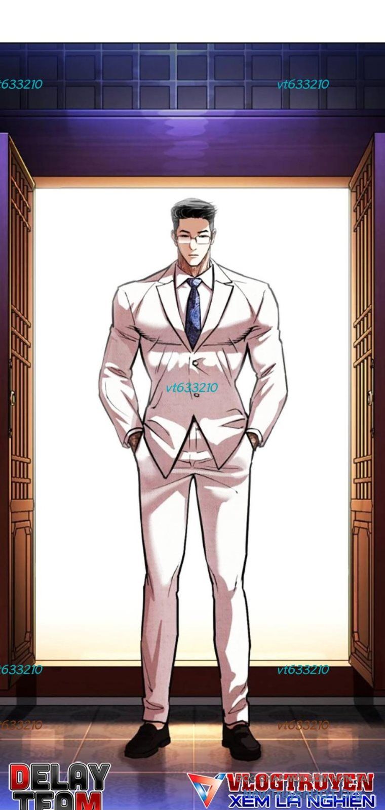 Hoán Đổi Diệu Kỳ - Chapter 567 - Page 69