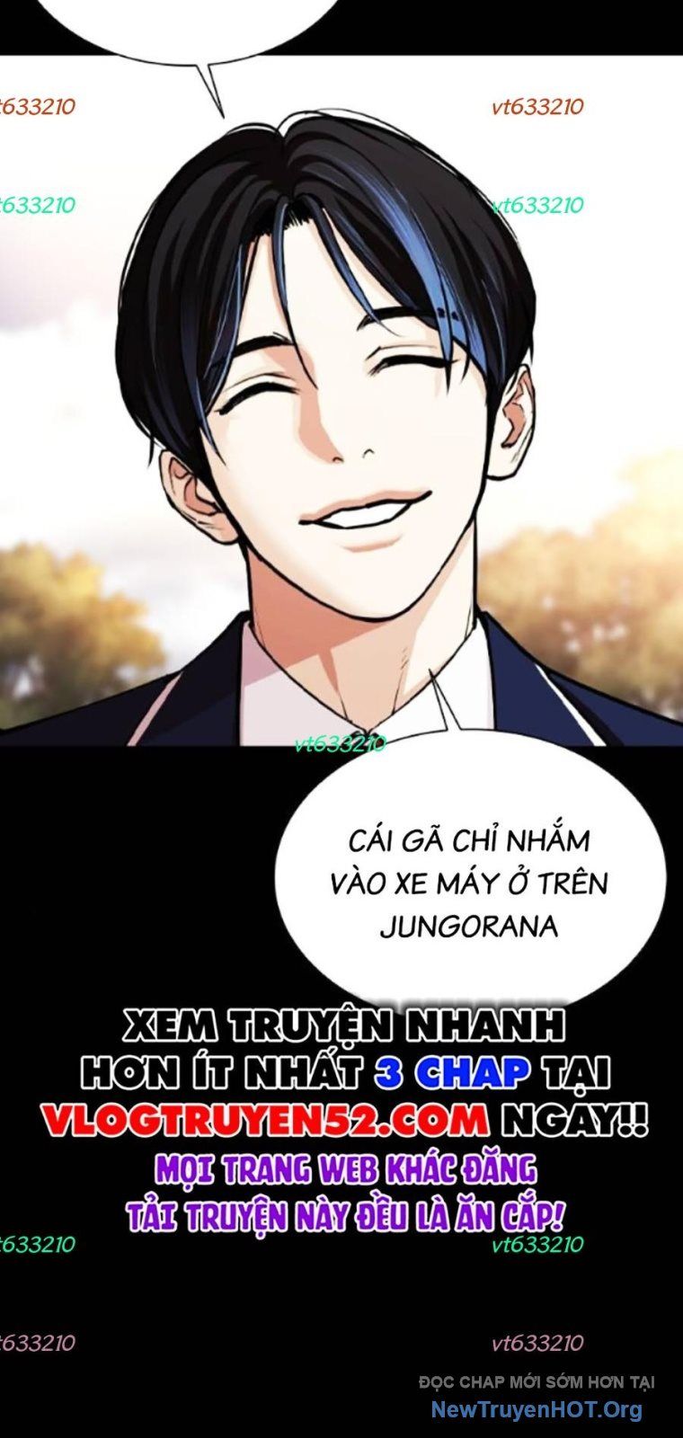 Hoán Đổi Diệu Kỳ - Chapter 567 - Page 7
