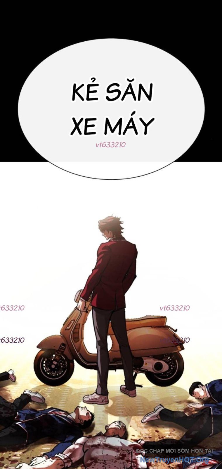 Hoán Đổi Diệu Kỳ - Chapter 567 - Page 8