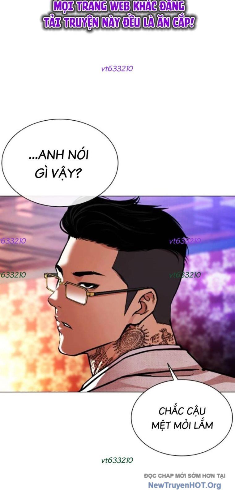 Hoán Đổi Diệu Kỳ - Chapter 567 - Page 82