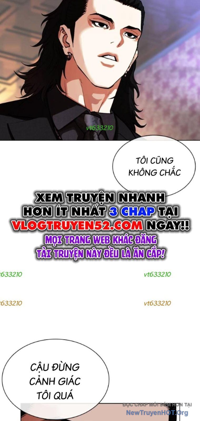 Hoán Đổi Diệu Kỳ - Chapter 567 - Page 85
