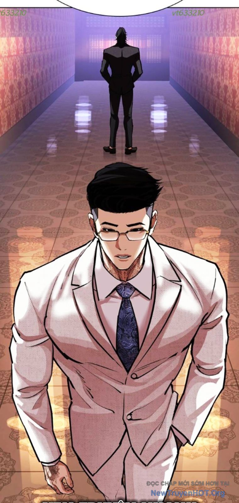 Hoán Đổi Diệu Kỳ - Chapter 567 - Page 88