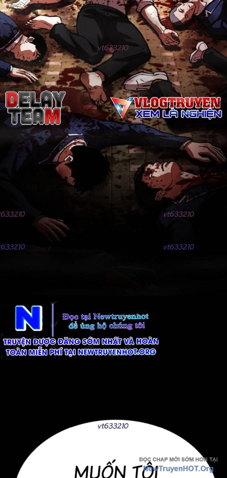 Hoán Đổi Diệu Kỳ - Chapter 567 - Page 9