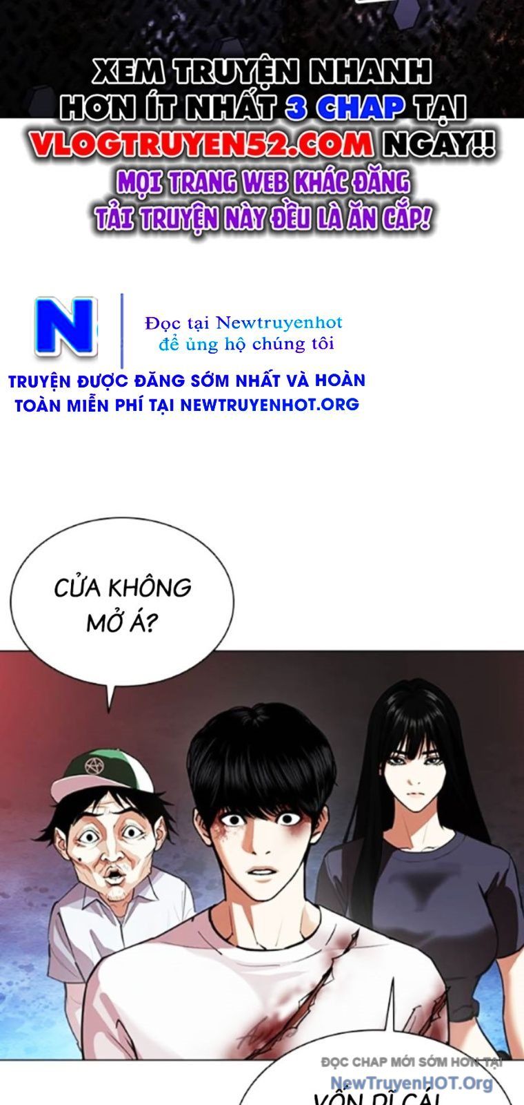 Hoán Đổi Diệu Kỳ - Chapter 567 - Page 92