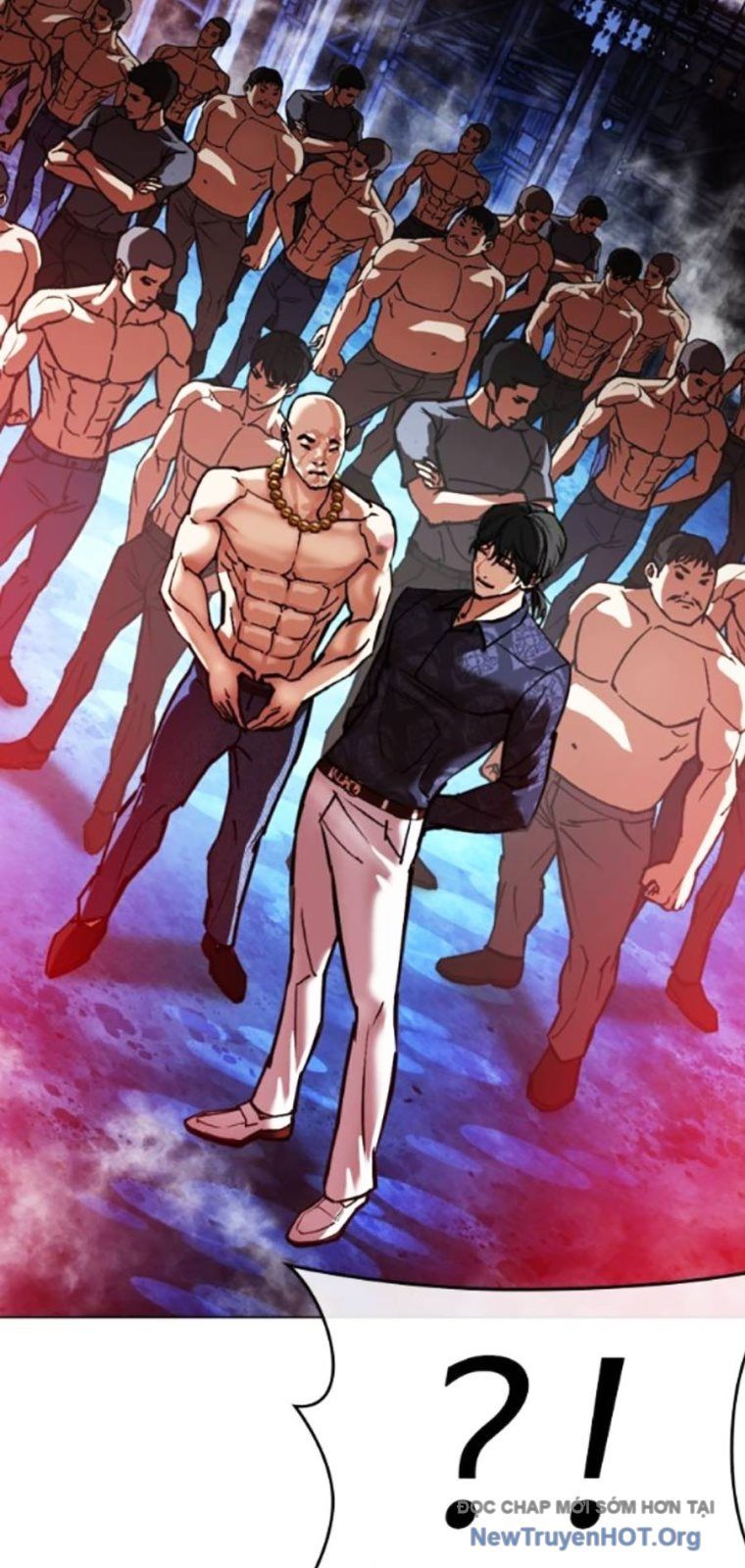 Hoán Đổi Diệu Kỳ - Chapter 567 - Page 95