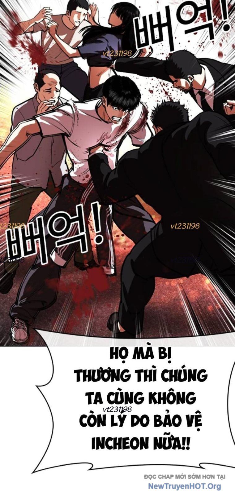 Hoán Đổi Diệu Kỳ - Chapter 568 - Page 100