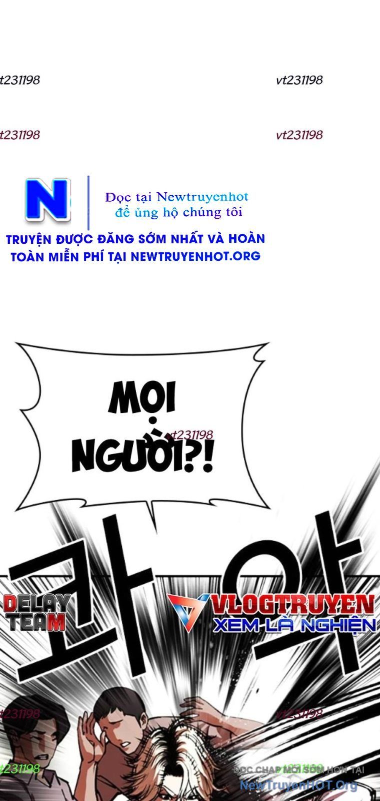 Hoán Đổi Diệu Kỳ - Chapter 568 - Page 101