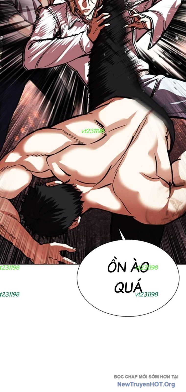 Hoán Đổi Diệu Kỳ - Chapter 568 - Page 102