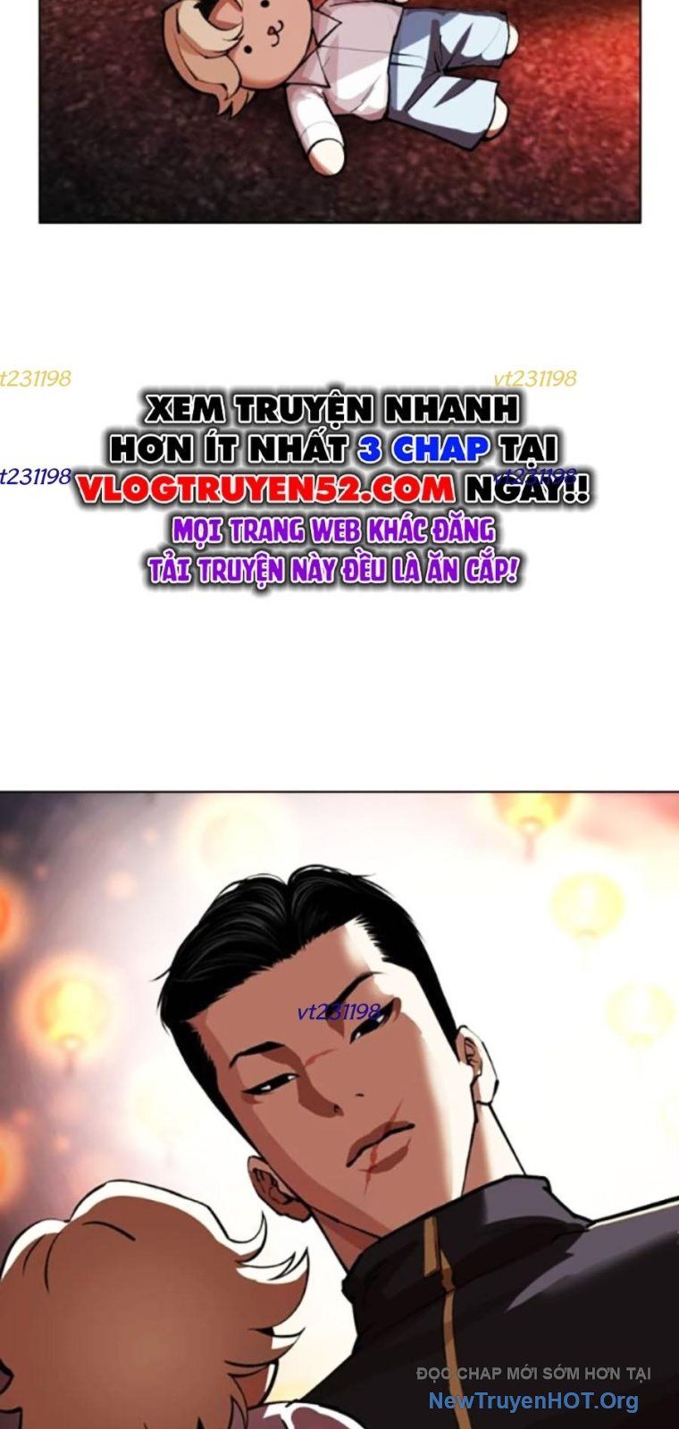 Hoán Đổi Diệu Kỳ - Chapter 568 - Page 104