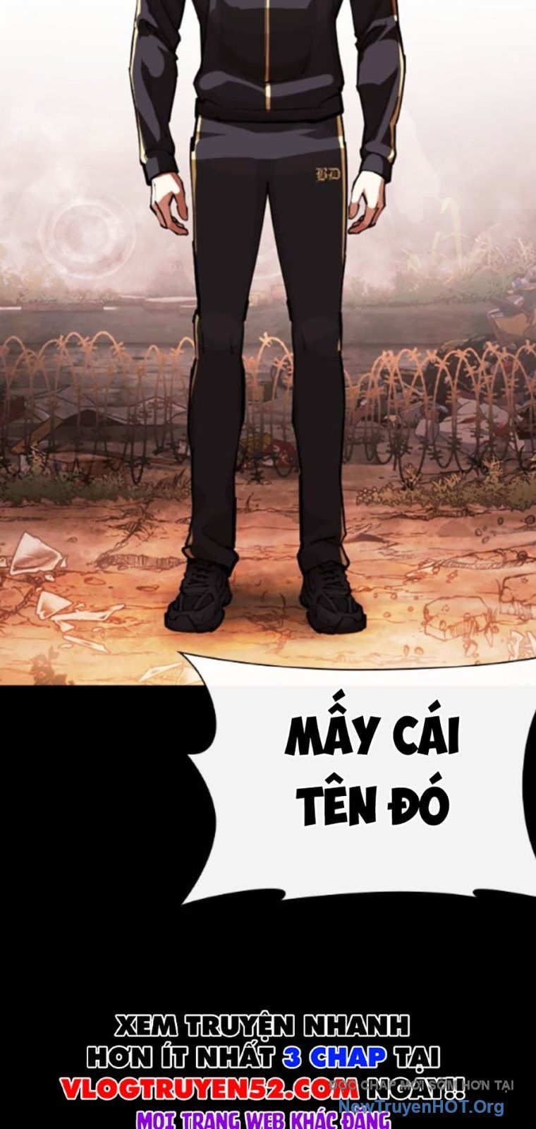 Hoán Đổi Diệu Kỳ - Chapter 568 - Page 108