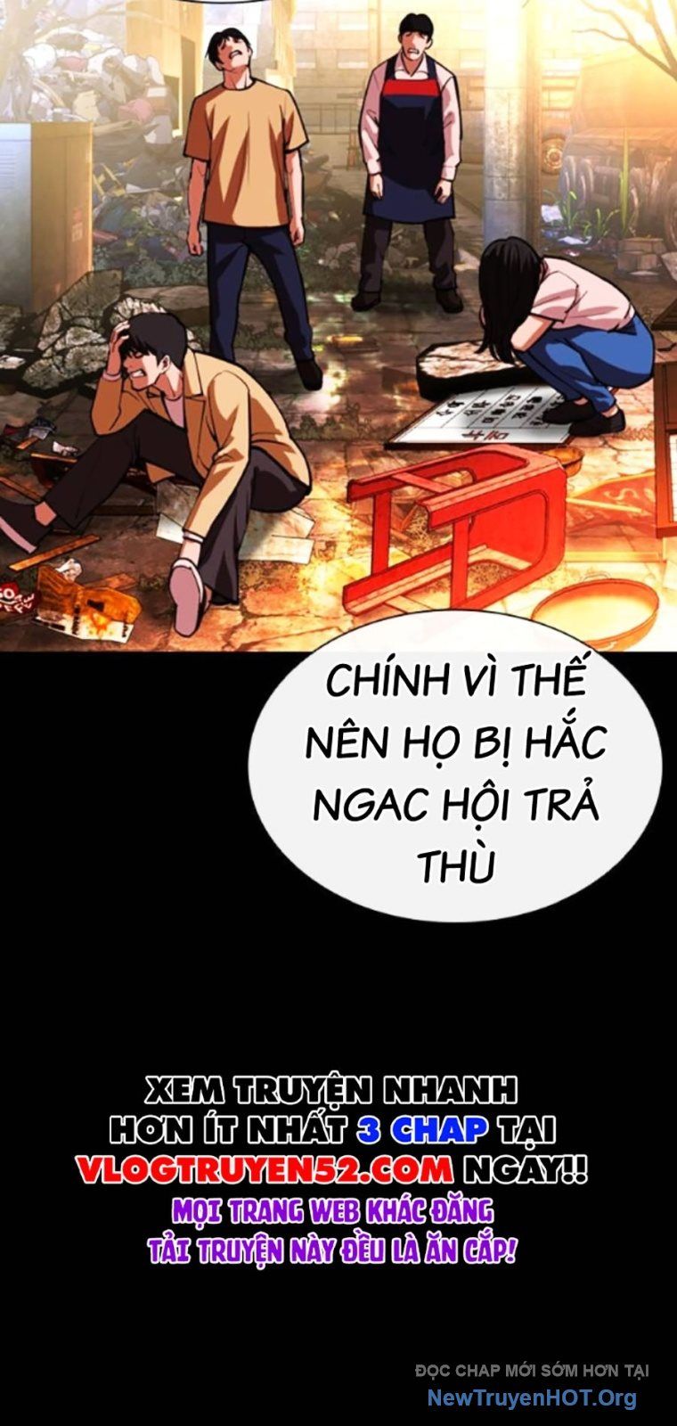 Hoán Đổi Diệu Kỳ - Chapter 568 - Page 113