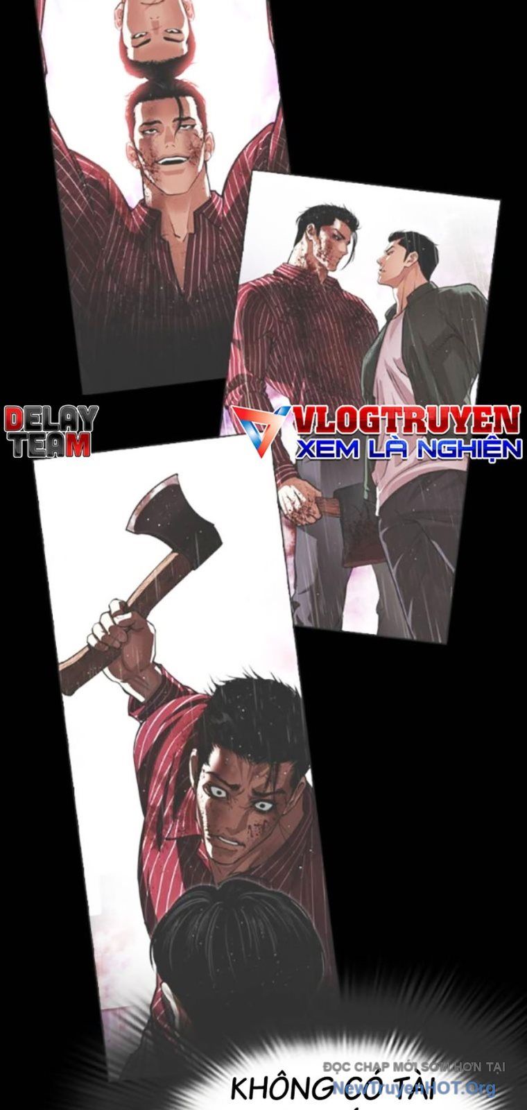 Hoán Đổi Diệu Kỳ - Chapter 568 - Page 121