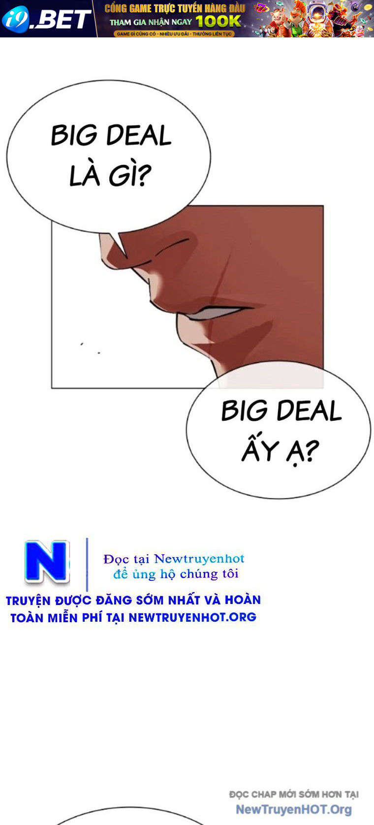 Hoán Đổi Diệu Kỳ - Chapter 568 - Page 125