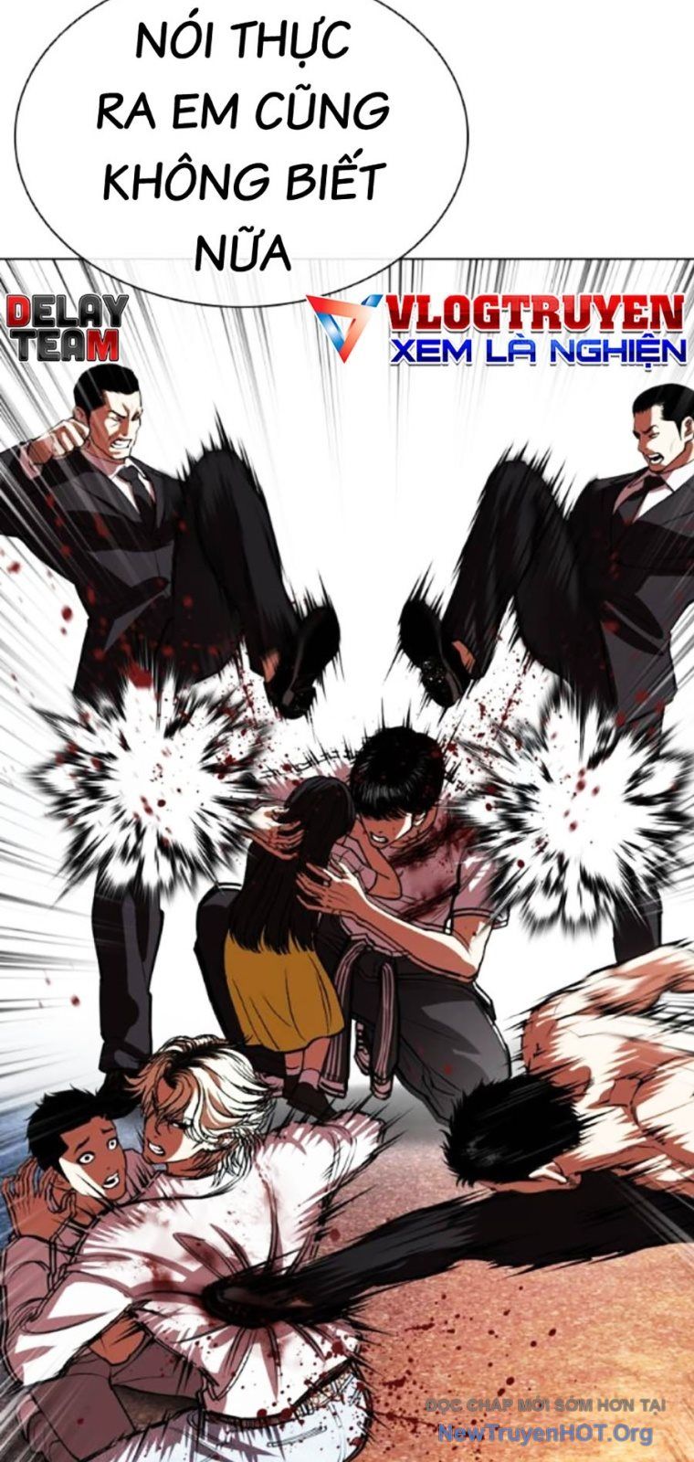 Hoán Đổi Diệu Kỳ - Chapter 568 - Page 126