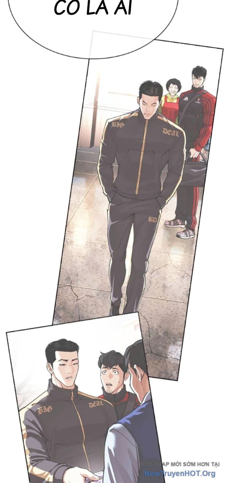 Hoán Đổi Diệu Kỳ - Chapter 568 - Page 130