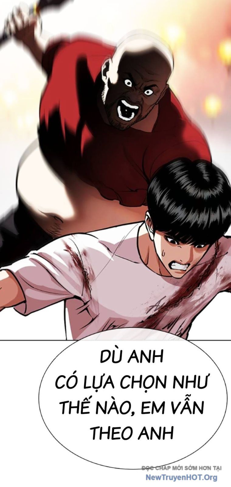 Hoán Đổi Diệu Kỳ - Chapter 568 - Page 132
