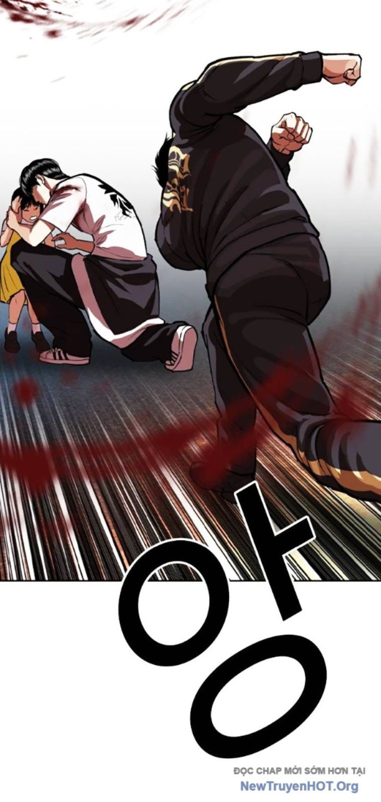 Hoán Đổi Diệu Kỳ - Chapter 568 - Page 136