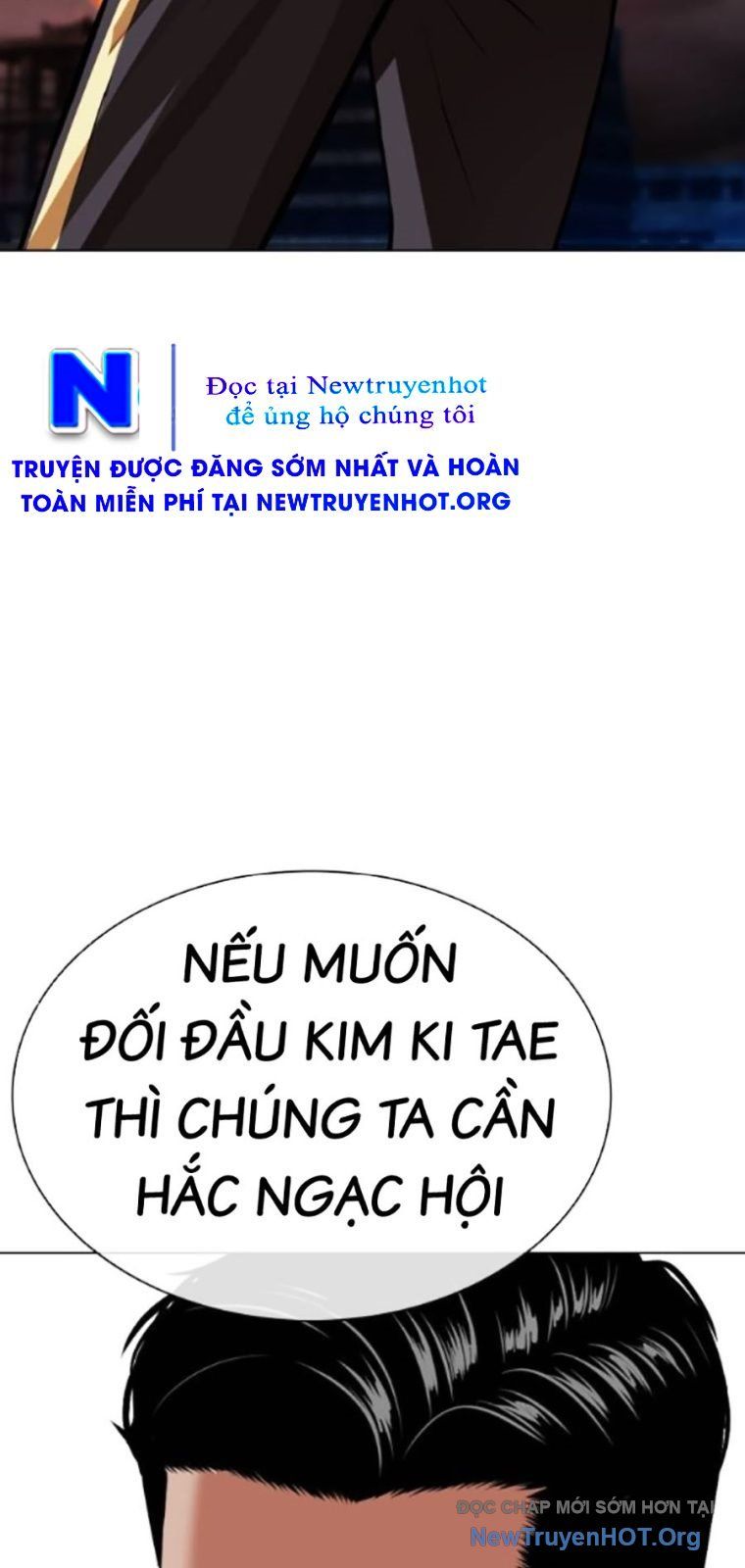 Hoán Đổi Diệu Kỳ - Chapter 568 - Page 140