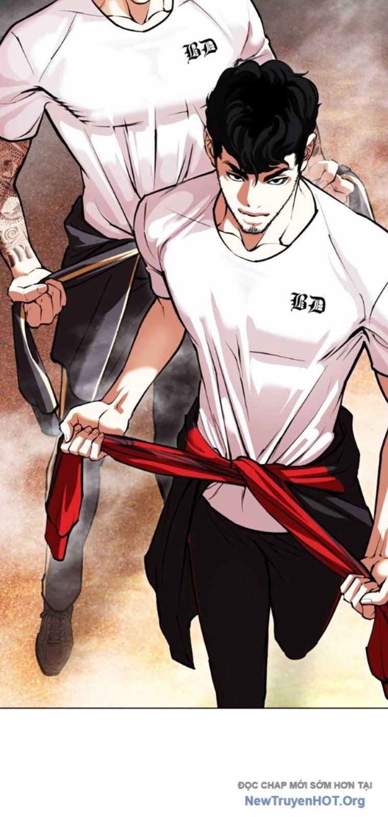 Hoán Đổi Diệu Kỳ - Chapter 568 - Page 154