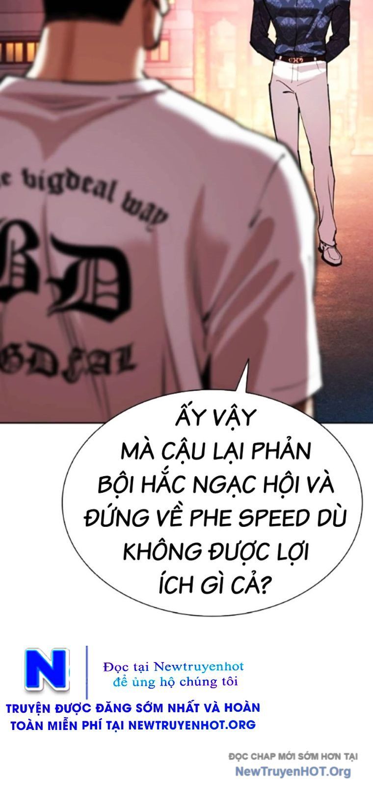 Hoán Đổi Diệu Kỳ - Chapter 568 - Page 158