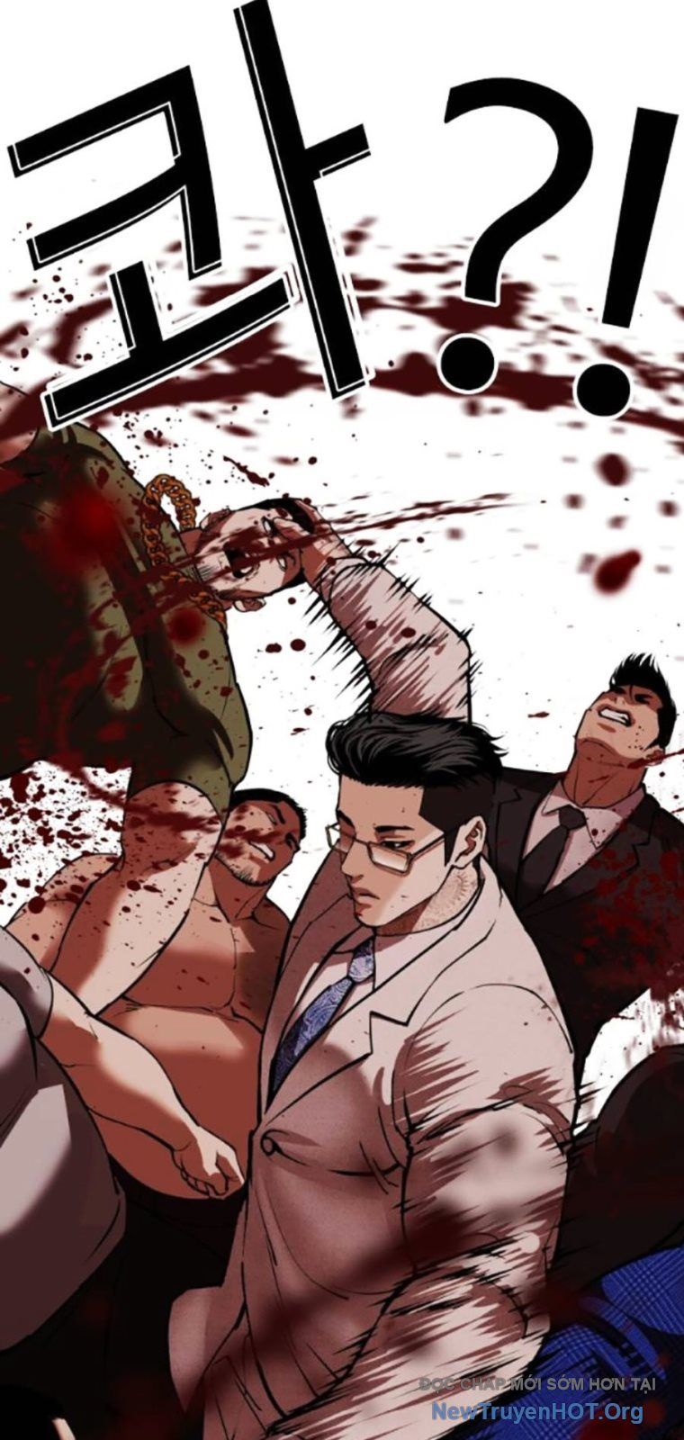 Hoán Đổi Diệu Kỳ - Chapter 568 - Page 164