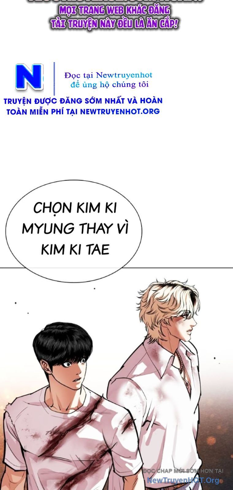 Hoán Đổi Diệu Kỳ - Chapter 568 - Page 169
