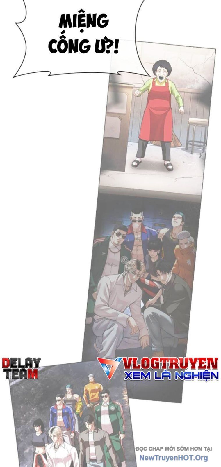 Hoán Đổi Diệu Kỳ - Chapter 568 - Page 17
