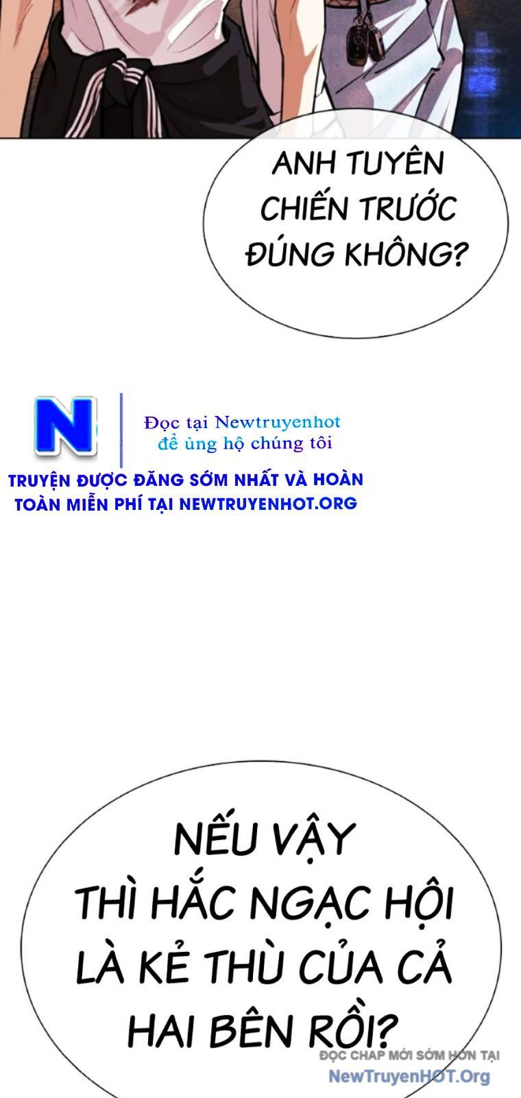 Hoán Đổi Diệu Kỳ - Chapter 568 - Page 170