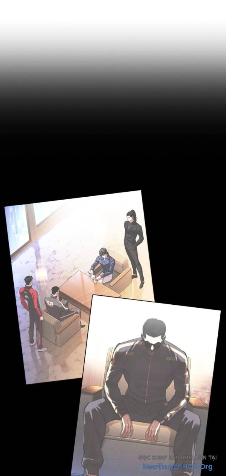 Hoán Đổi Diệu Kỳ - Chapter 568 - Page 174