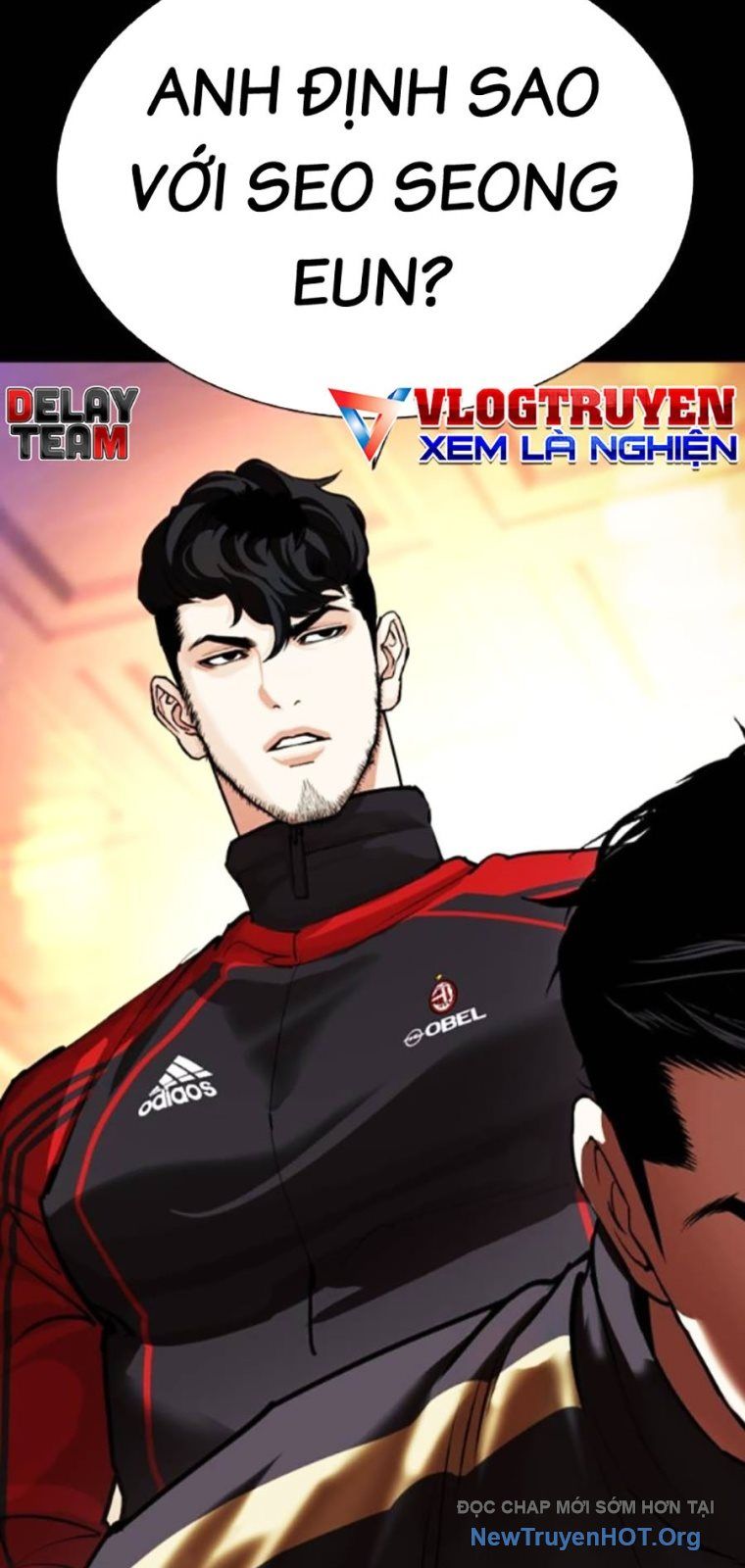 Hoán Đổi Diệu Kỳ - Chapter 568 - Page 176