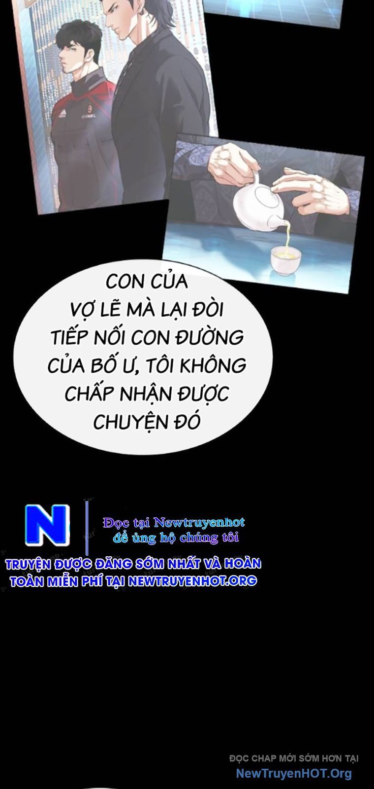 Hoán Đổi Diệu Kỳ - Chapter 568 - Page 179