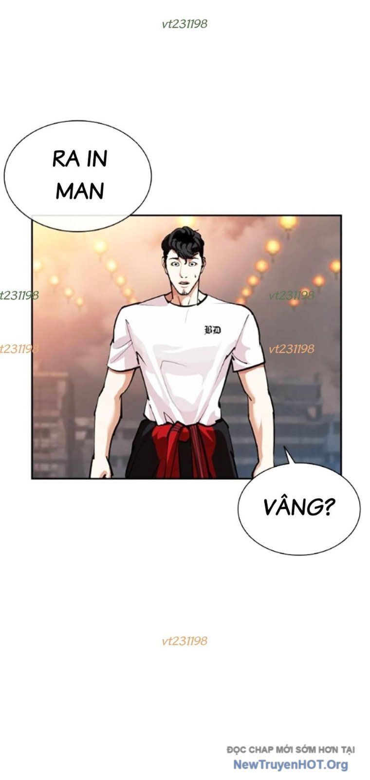 Hoán Đổi Diệu Kỳ - Chapter 568 - Page 184