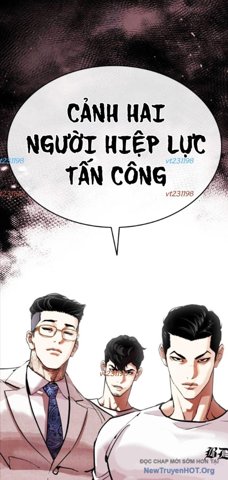Hoán Đổi Diệu Kỳ - Chapter 568 - Page 188