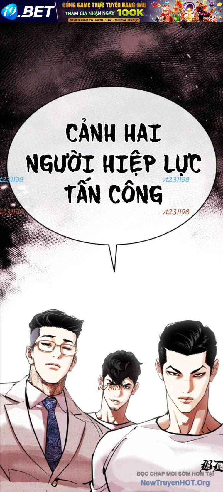 Hoán Đổi Diệu Kỳ - Chapter 568 - Page 189
